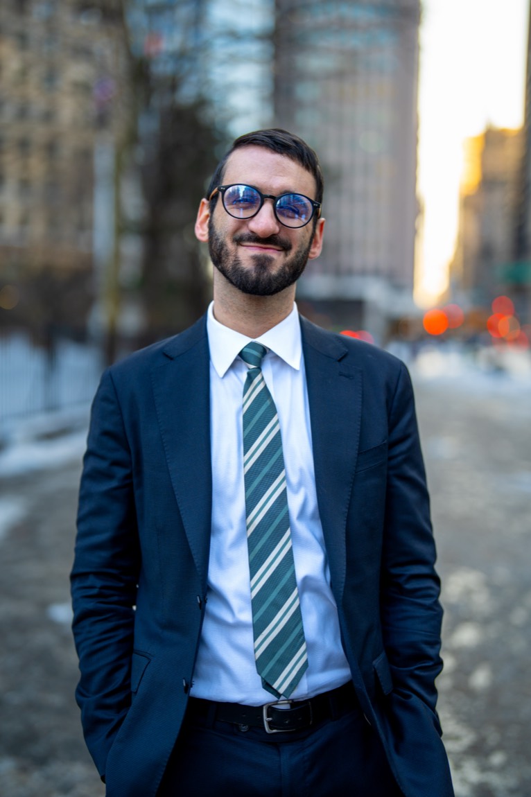 Joseph Alter