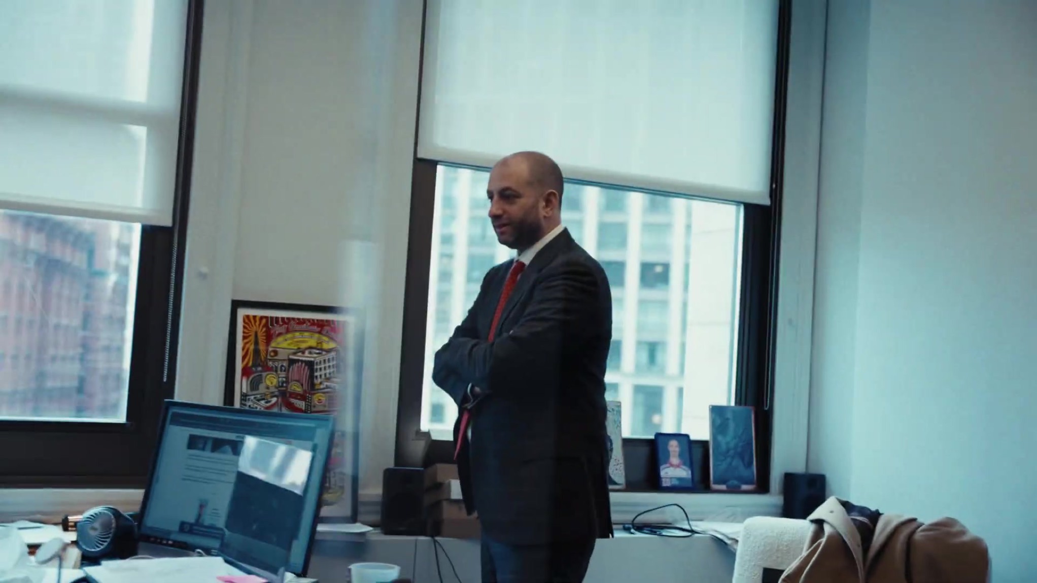 Spodek Law Group criminal defense in New York City