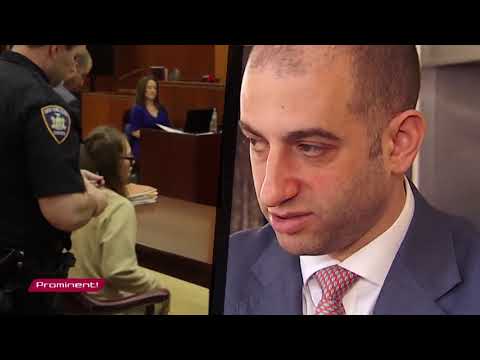 Todd Spodek expert legal discussion